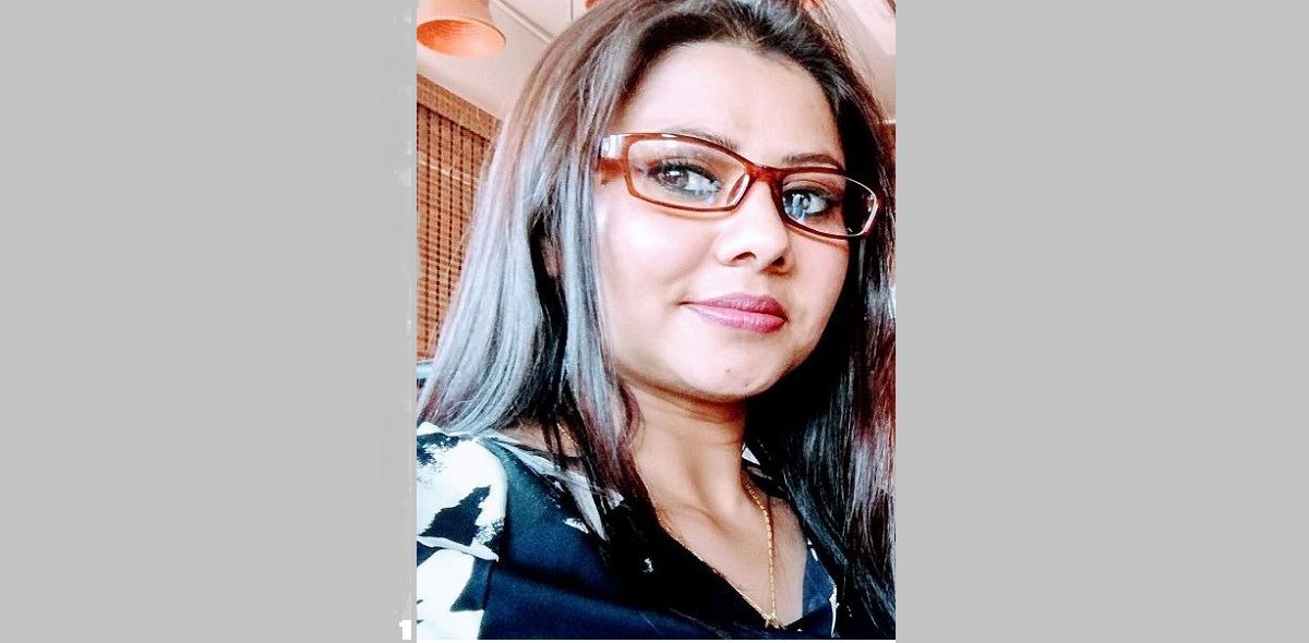 गोधुली साँझमा...